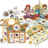 Toy HEADU learing - Little Cooks (4-8 years)
