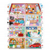 Toy HEADU learning - Learning my house (3-6 years)