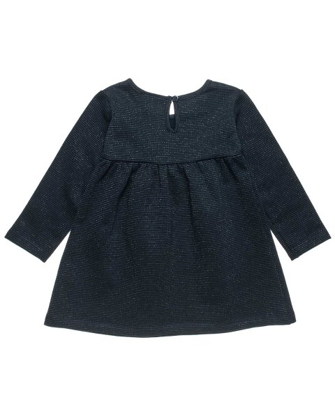 Dress cotton fleece blend (6 months-5 years)