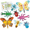 Toy HEADU learning - Insects (5-8 years)
