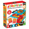 Toy HEADU learning - Arithmetic (6-12 years)