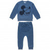 Set Disney Mickey Mouse top with pants (12 months-3 years)
