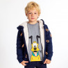 Long sleeve top Disney Pluto with print (12 months-5 years)