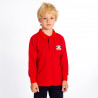 Long sleeve top Paul Frank with embroidery (6-14 years)