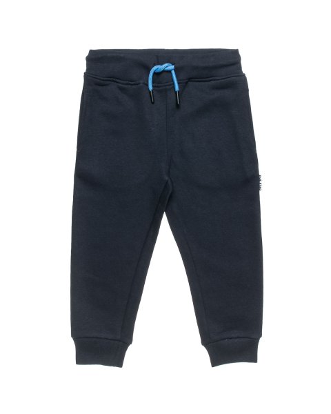 Tracksuit cotton fleece blend Five Star with embossed design (12 months-5 years)