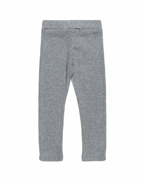 Knitted leggings with viscose (6-12 years)