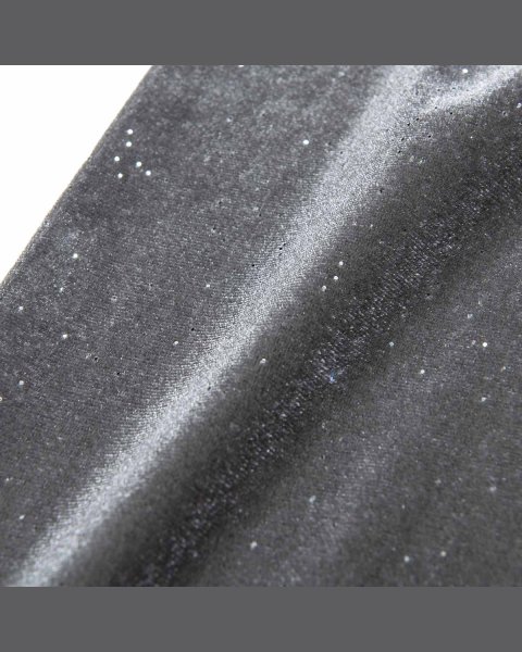 Κολάν βελουτέ με glitter εφέ (6-14 ετών)