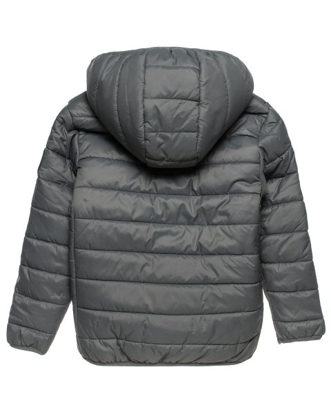 Jacket slightly puffy quilting (6-16 years)