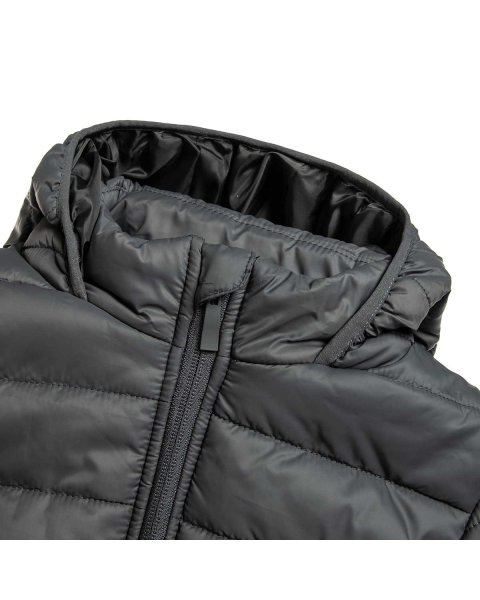 Jacket slightly puffy quilting (6-16 years)