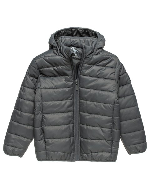 Jacket slightly puffy quilting (6-16 years)