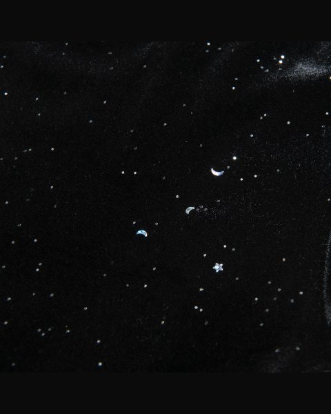 Κολάν βελουτέ με glitter εφέ (18 μηνών-5 ετών)