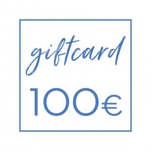 Δωροεπιταγή 100 ευρώ
