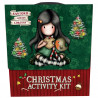 Santoro activity box Christmas