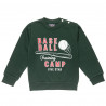 Tracksuit Five Star with baseball print (2-5 years)