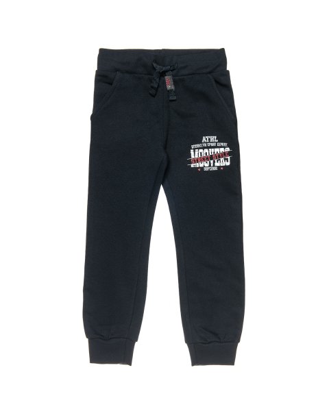 Joggers Moovers with print (2-5 years)