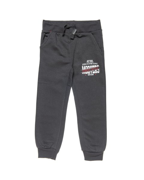 Joggers Moovers with print (2-5 years)