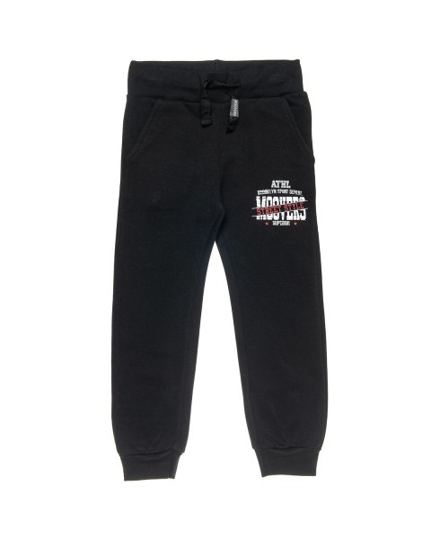 Joggers Moovers with print (2-5 years)