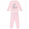 Pyjamas with unicorn pattern (12 months-5 years)