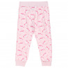 Pyjamas with unicorn pattern (6-12 years)