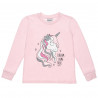 Pyjamas with unicorn pattern (6-12 years)