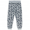 Pyjamas with dinosaurs pattern (6-10 years)