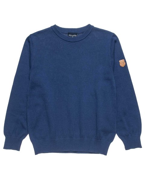 Sweater 100% cotton (6-16 years)