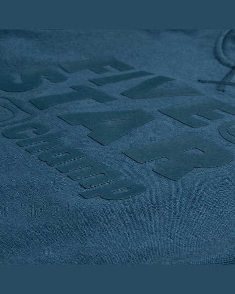 Tracksuit cotton fleece blend Five Star with embossed print (6-16 years)