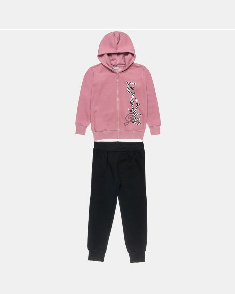 Tracksuit Five Star (6-16 years)