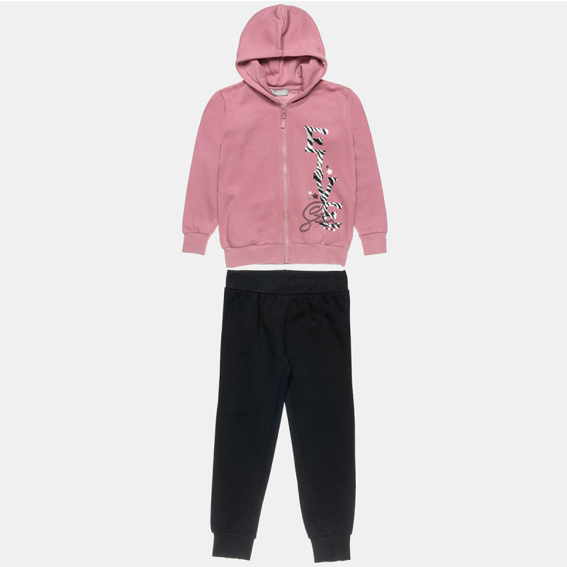 Tracksuit Five Star (6-16 years)