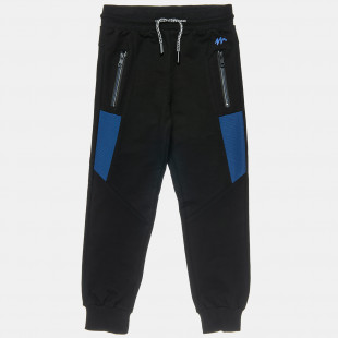 Joggers Moovers with zipped pockets (4-16 years)