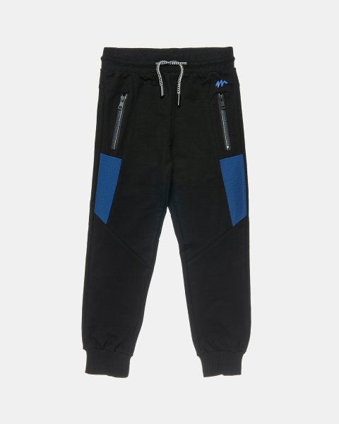 Joggers Moovers with zipped pockets (4-16 years)