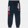 Joggers Moovers cotton fleece blend (4-16 years)