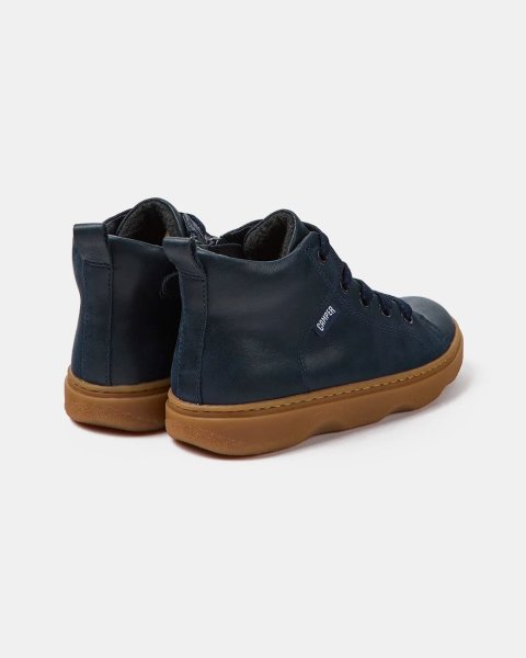 Παπούτσια Camper Μποτάκια (Μέγεθος 28-34)