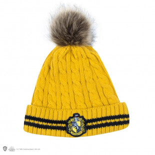 Beanie Harry Potter one size (6-16 years)