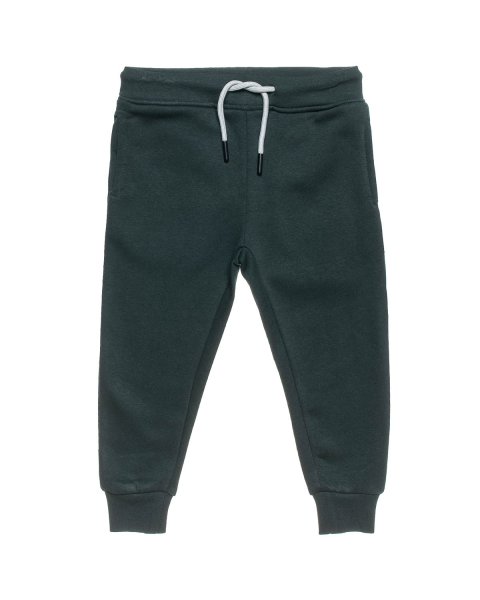 Tracksuit cotton fleece blend Five Star with embossed design (12 months-5 years)