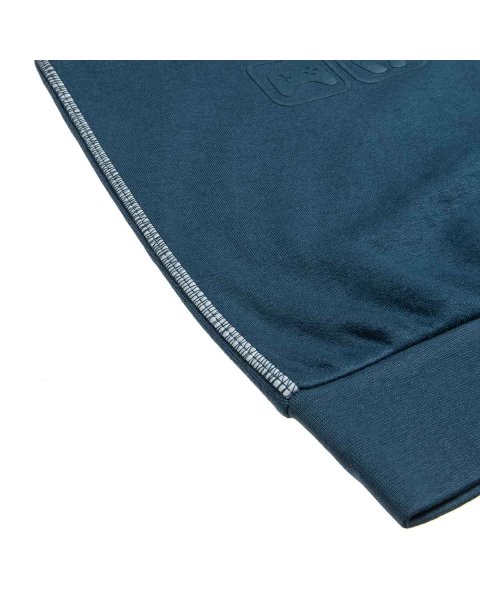 Tracksuit cotton fleece blend Five Star with embossed print (6-16 years)