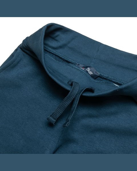Tracksuit cotton fleece blend Five Star with embossed print (6-16 years)