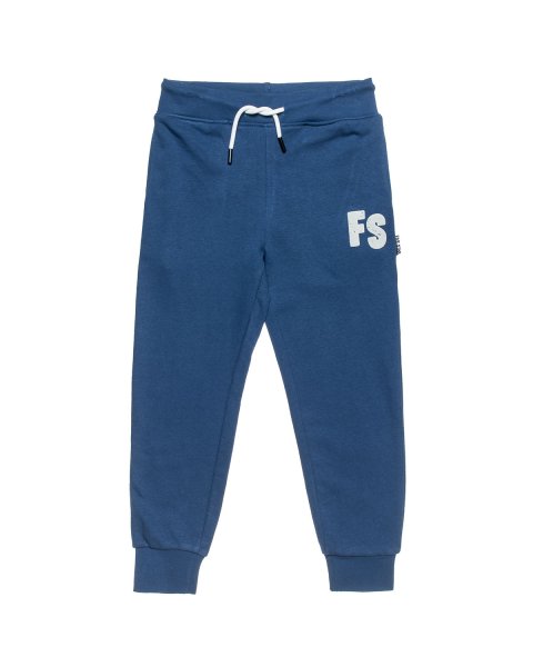 Tracksuit lightweight cotton fleece blend (6-14 years)