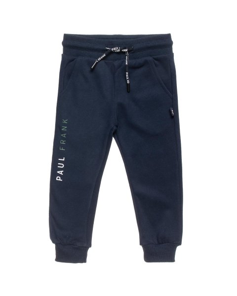 Tracksuit cotton fleece blend Paul Frank with embroidery (12 months-5 years)