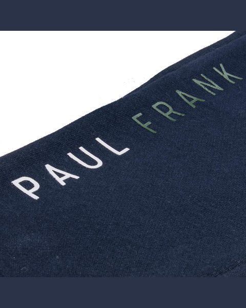 Tracksuit cotton fleece blend Paul Frank with embroidery (12 months-5 years)