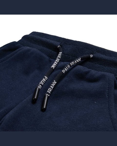 Tracksuit cotton fleece blend Paul Frank with embroidery (12 months-5 years)