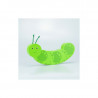 Toy Jumini from natural wood caterpillar balance (3+ years)
