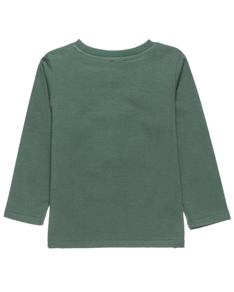 Long sleeve top Paul Frank with embossed letters (12 months-5 years)