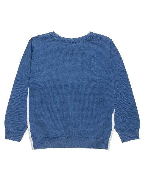 Sweater Snoopy 100% cotton (12 months-8 years)