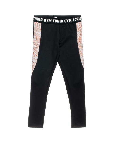 Σετ Gym Tonic με ανάγλυφα στοιχεία (6-16 ετών)