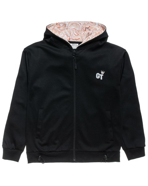 Set Gym Tonic with embossed elements (6-16 years)