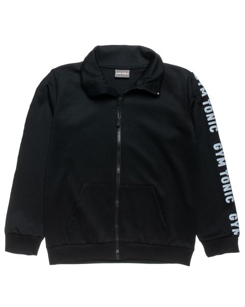 Set Gym Tonic with embossed details (6-16 years)
