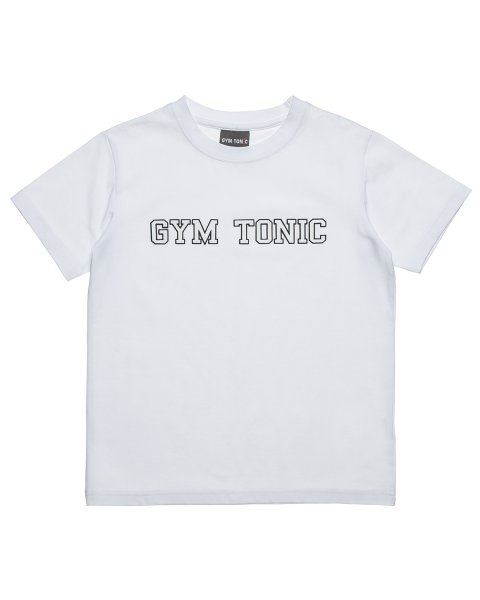Set Gym Tonic with embossed details (6-16 years)