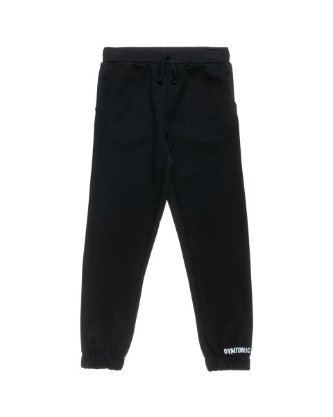 Set Gym Tonic with embossed details (6-16 years)
