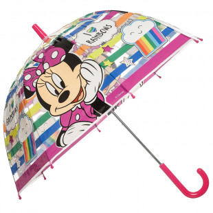 Umbrella Disney Minnie Mouse